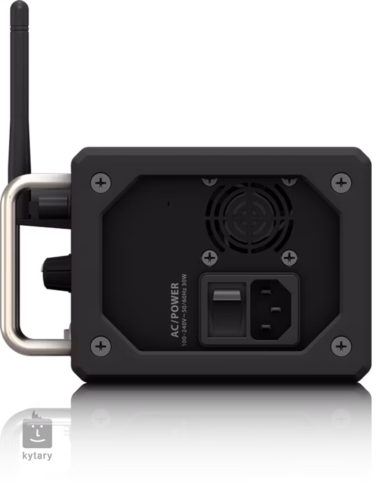 Behringer XR12 (használt) - Rack keverő