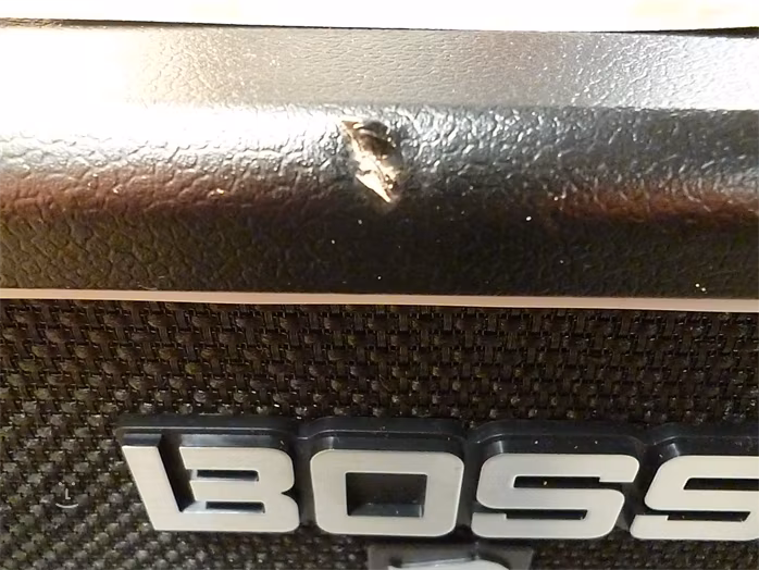 Boss Katana 50 (sérült) - Medellező gitárkombó