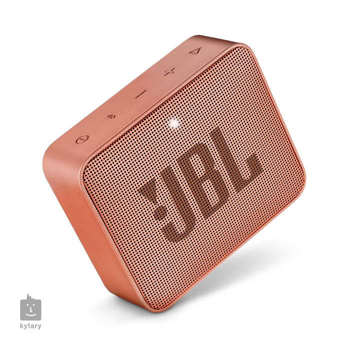 JBL GO2 Cinnamon - Vezeték nélküli hordozható hangfal