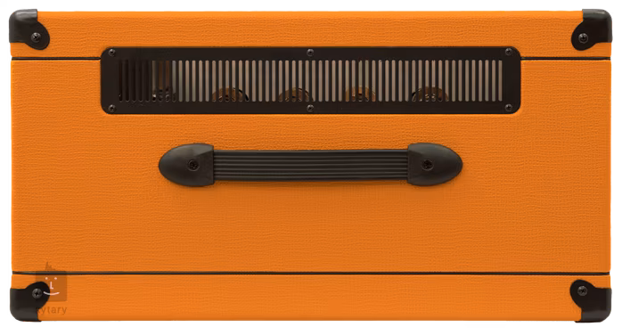 Orange TH100H - Csöves gitárerősitő