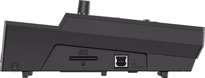 Roland TD-17KVX (használt) - Elektromos dobszett