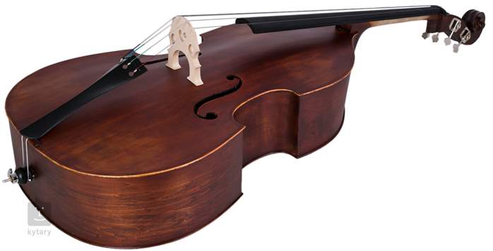 Soundsation P806-34 - Akusztikus nagybőgő