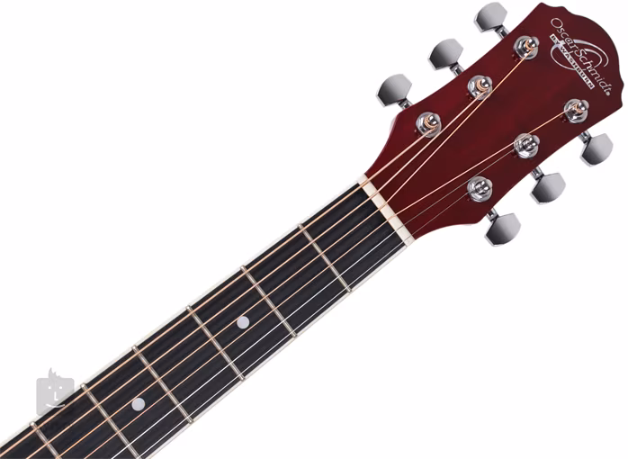 Oscar Schmidt OG10CEFTR-A-U - Elektroakusztikus gitár