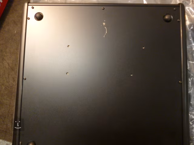 Mackie ProFX12v2 (használt) - Analóg keverő pultok