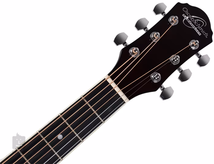 Oscar Schmidt OG2CE-A-U (sérült) - Elektroakusztikus gitár