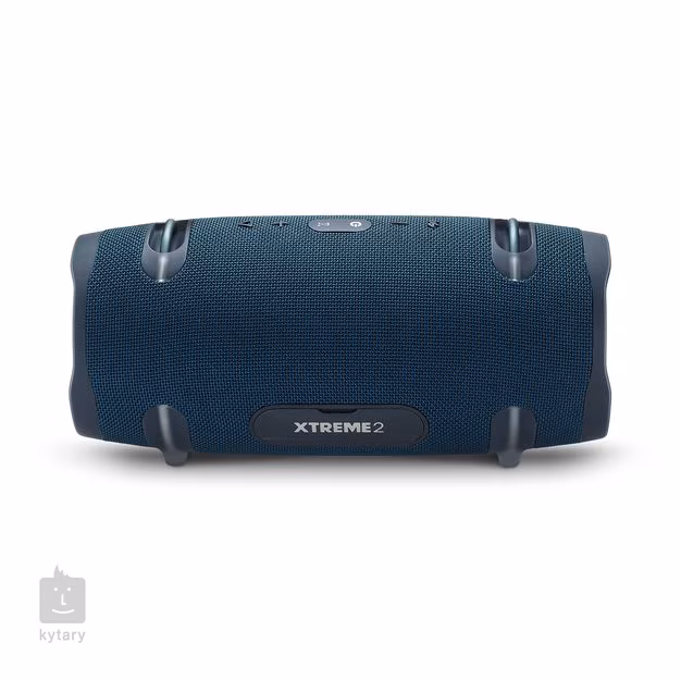 JBL Xtreme 2 Blue - Vezeték nélküli hordozható hangfal
