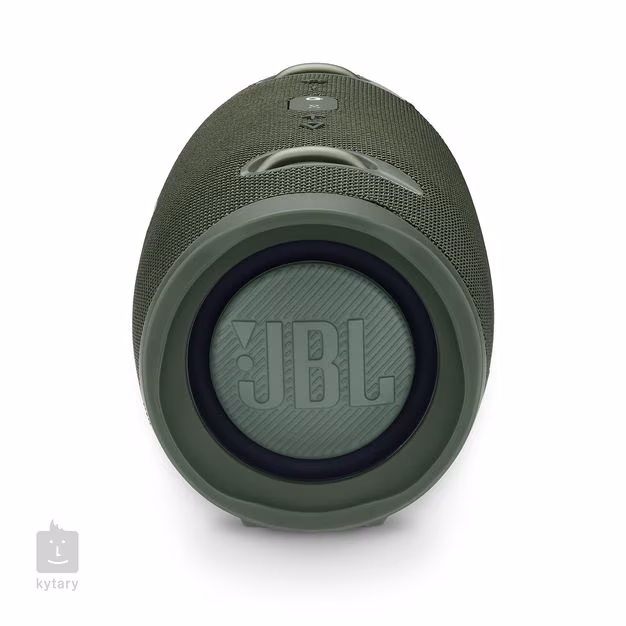 JBL Xtreme 2 Green - Vezeték nélküli hordozható hangfal