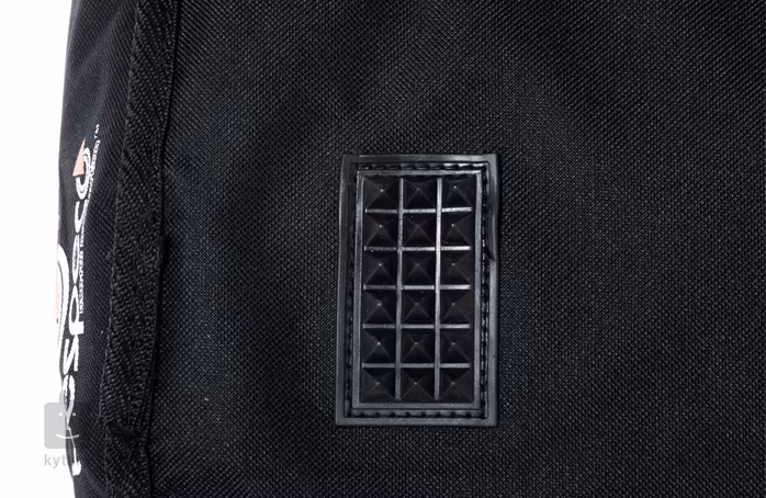 Bespeco BAG620BD - Lábdob puhatok