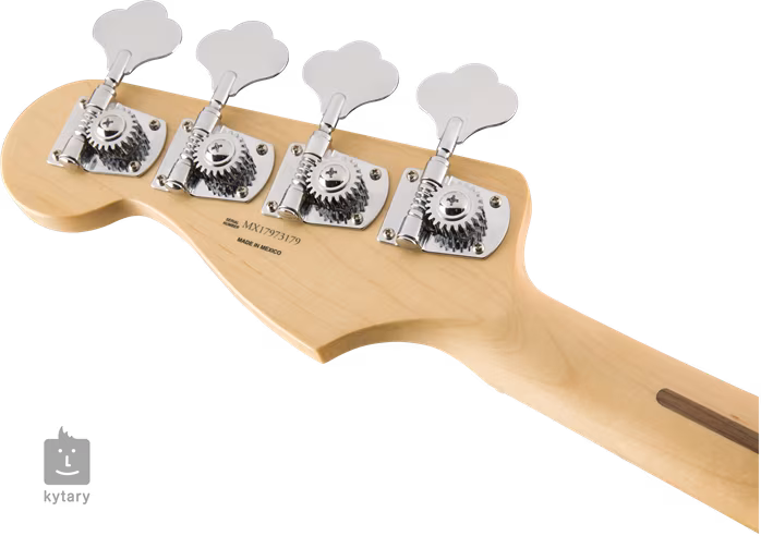 Fender Player Jazz Bass MN TPL - Elektromos basszusgitár