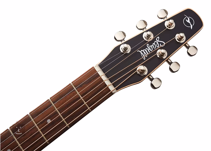 Seagull S6 Original LEFT  - Balkezes akusztikus gitár