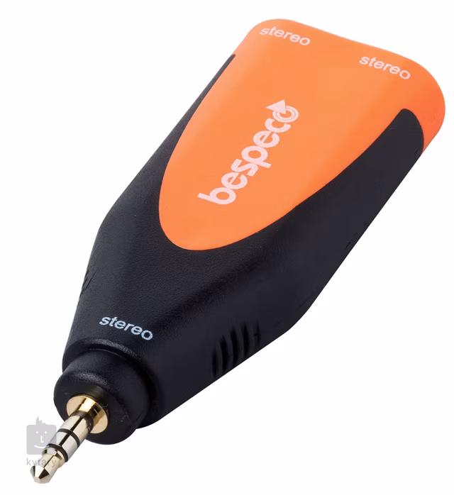 Bespeco SLAD170 - Konektor, adapter