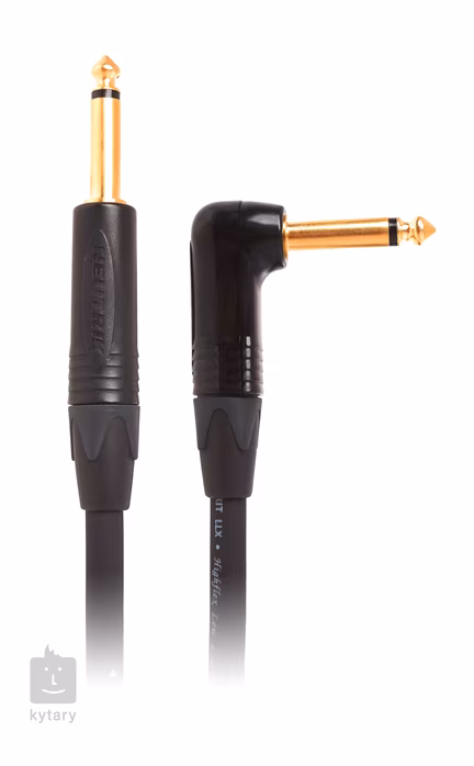 Sommer Cable LXNS-0600-SW - Hangszer kábel