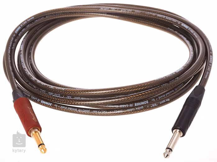 Sommer Cable SXDN-0450 - Hangszer kábel