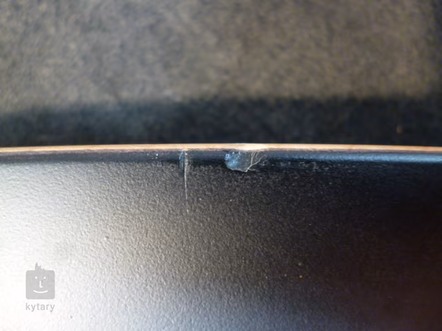 Chapman Guitars Ghost Fret Pro Lunar (sérült) - Elektromos gitár