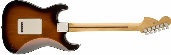 Fender American Special Stratocaster MN 2TSB - Elektromos gitár