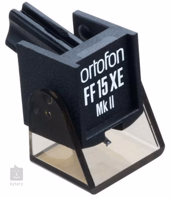 Ortofon HiFi FF 15 XE MkII - Tartozék
