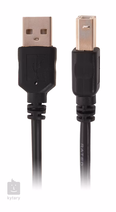 AQ KCB018 - USB kábel