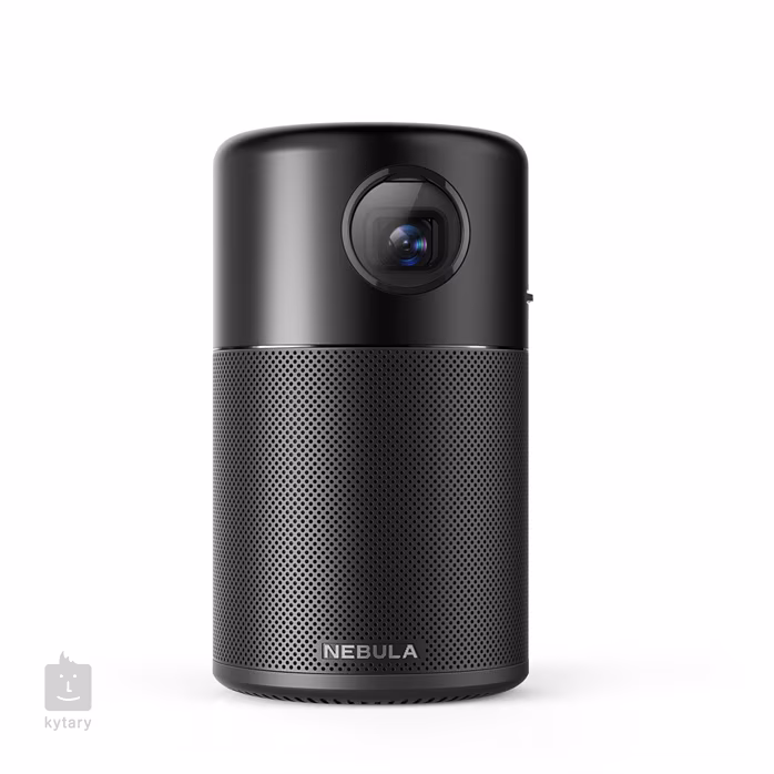 Anker Nebula Capsule (M1) (kicsomagolt) - Projector