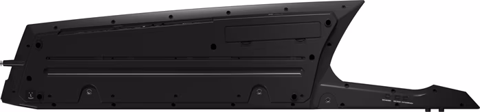 Roland AX-EDGE Keytar black (használt) - Keytar