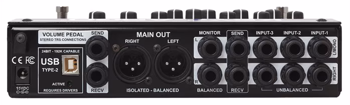 Radial Engineering Key-Largo - DI Box