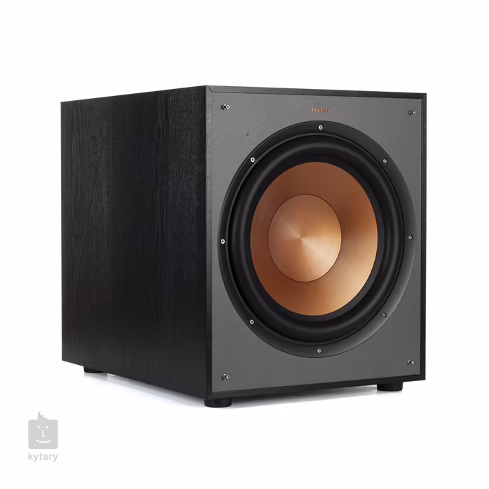 Klipsch R-120SW - Aktív mélysugárzó