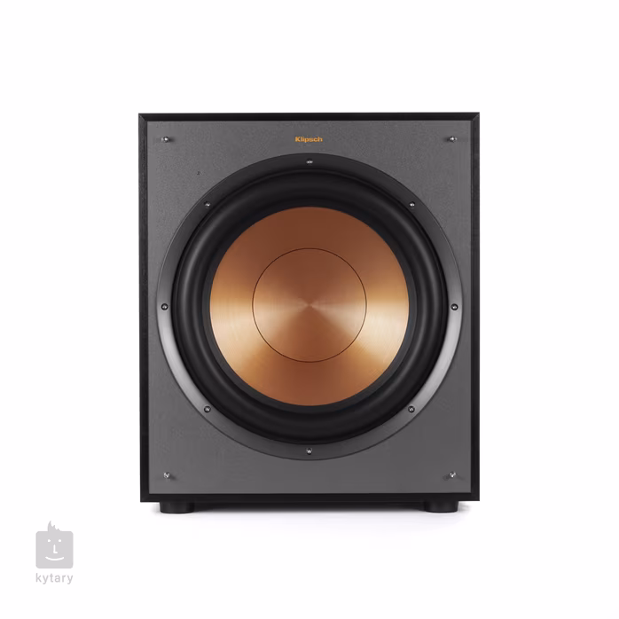 Klipsch R-120SW - Aktív mélysugárzó