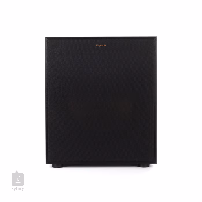 Klipsch R-120SW - Aktív mélysugárzó