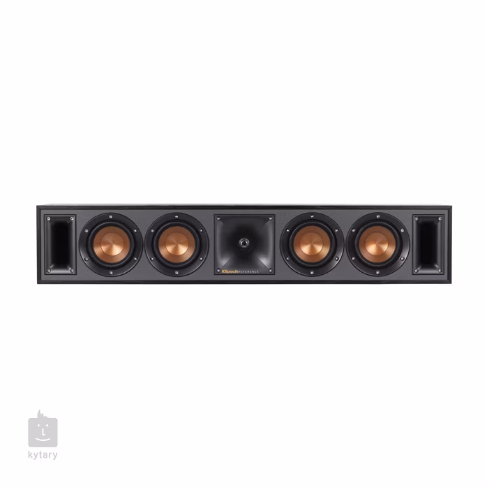 Klipsch R-34C - Otthoni hangosítás