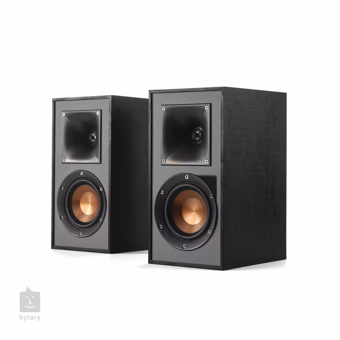 Klipsch R-41PM - Hi-Fi reprószett