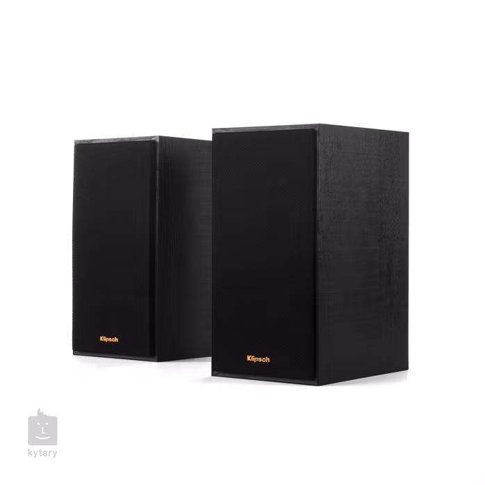 Klipsch R-41PM - Hi-Fi reprószett