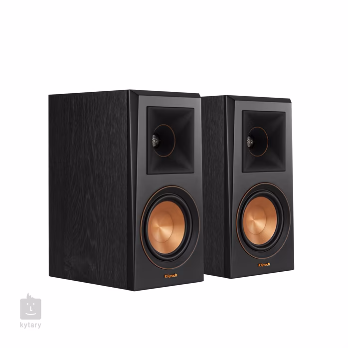 Klipsch RP-500M Ebony  - Hi-Fi reprószett