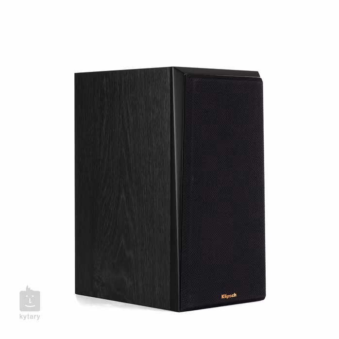 Klipsch RP-500M Ebony  - Hi-Fi reprószett