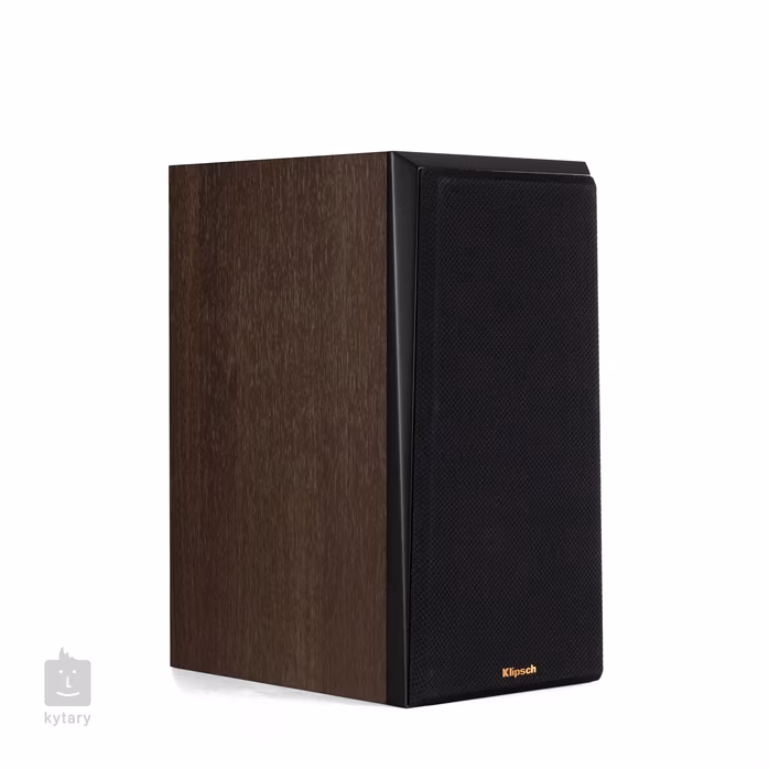 Klipsch RP-500M Walnut  - Hi-Fi reprószett