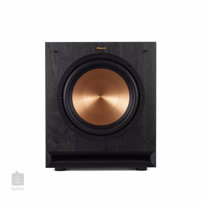 Klipsch SPL-100 - Aktív mélysugárzó