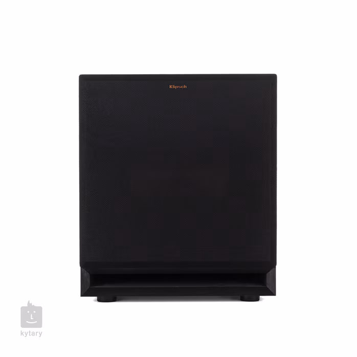 Klipsch SPL-100 - Aktív mélysugárzó