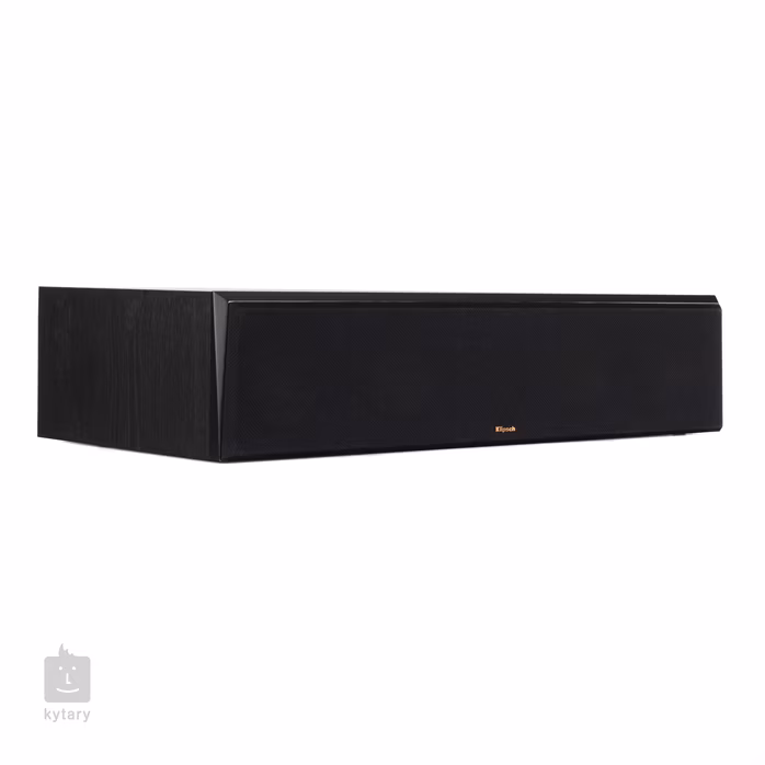 Klipsch RP-504C Ebony - Otthoni hangosítás