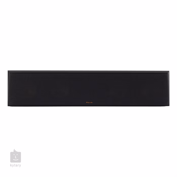 Klipsch RP-504C Ebony - Otthoni hangosítás