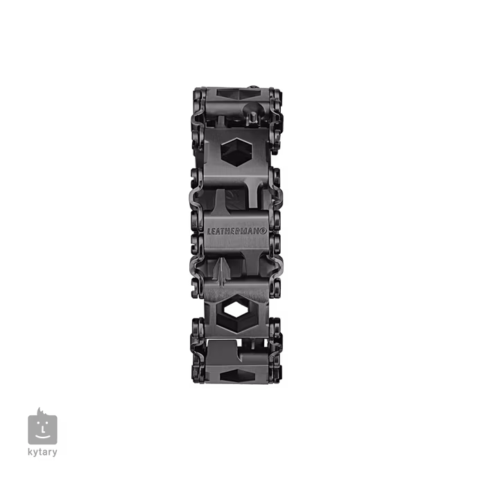 Leatherman Leatherman TREAD™ LT BLACK - Univerzális eszköz