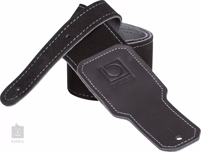 Boss BSS-25-BLK - Gitár hevederek