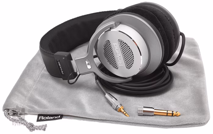 Roland RH-A30 - Stúdió fülhallgató