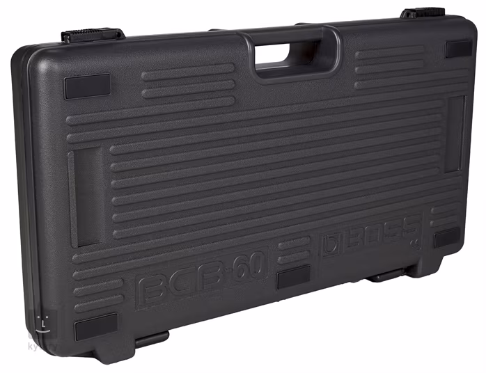 Boss BCB 60 - Pedalboard