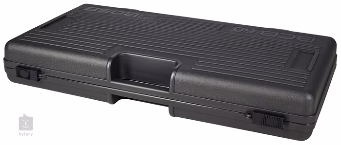 Boss BCB 60 - Pedalboard