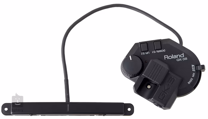 Roland GK-3B - Húros hangszedő