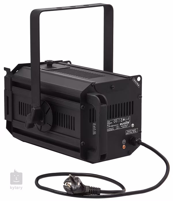 Eurolite Theatre 300/500, Antihalo - Reflektor