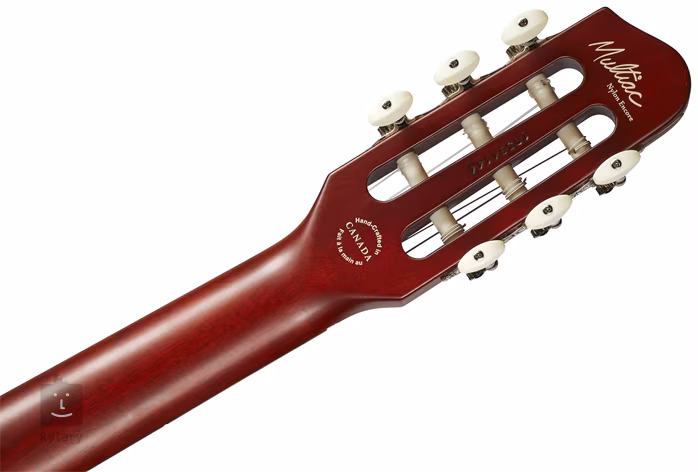 Godin Multiac Nylon Encore Natural SG - Klasszikus elektroakusztikus gitár