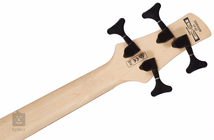 Ibanez GSR200B Walnut - Elektromos basszusgitár