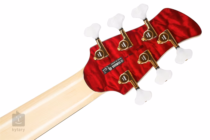 Yamaha TRBJP2 TDR - Elektromos basszusgitár