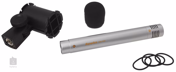 Superlux CMH8KU - Kondenzátoros mikrofonok