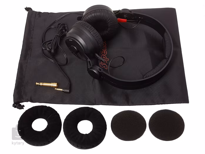 Superlux HD562 - Stúdió fülhallgató