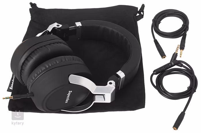 Superlux HD685 - Stúdió fülhallgató